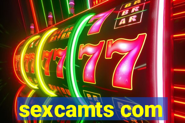 sexcamts com